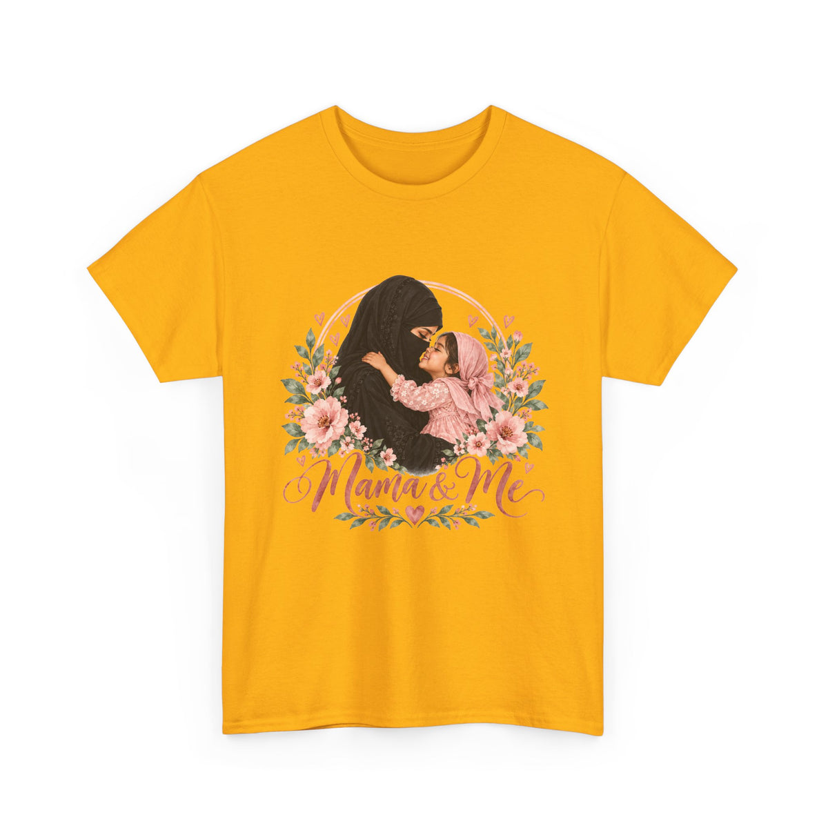 Mama & Me : Mother Daughter #MM0007