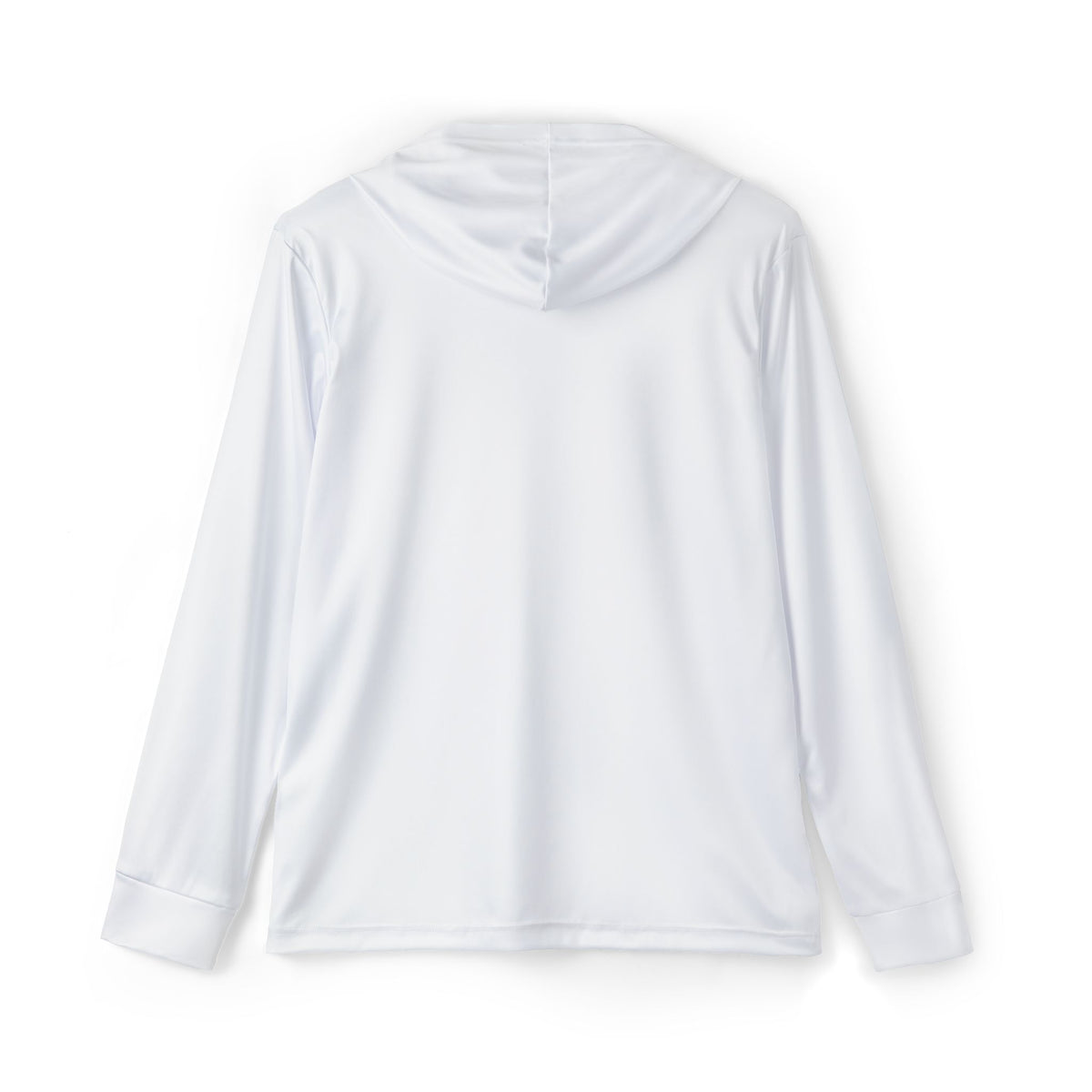 SheIsBlxn : Sports Warmup Hoodie APP006-2