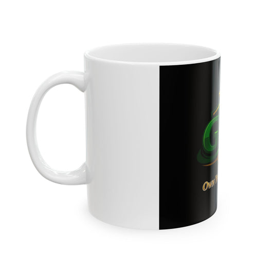 Merch Wars Product 004 : Ceramic Mug/ Ceramic Mug 11 oz or 15 oz/ size: 2475X1155 V3 px by Fredo