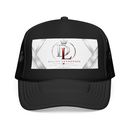 CANADA ONLY/ MERCH WARS/ Trucker Hat  #HEAD002/ by Dolido