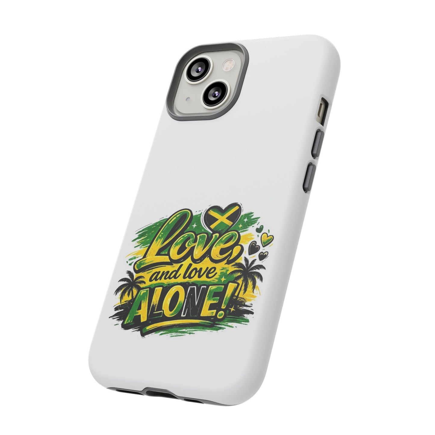 Merch Wars Product 024 Tough Phone Case V2 – by Jay Fortune