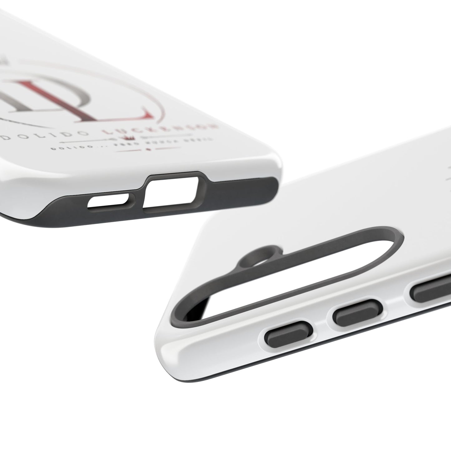 Merch Wars Product 024 Tough Phone Case – By Dolido