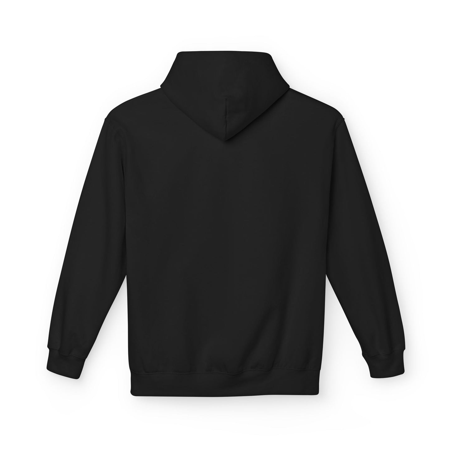 Hoodie - Haitian Tiktok Campaign by Steeve The Tiger Design