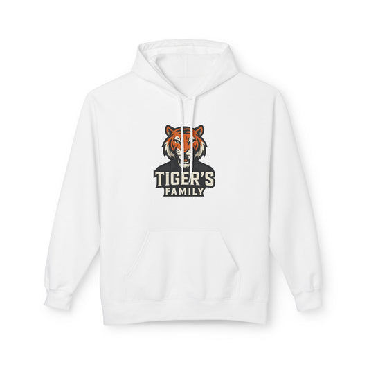 Hoodie - Haitian Tiktok Campaign by Steeve The Tiger Design