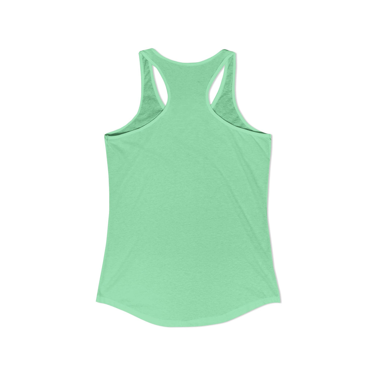 SheIsBlxn : Women's Ideal Racerback Tank #APP012-by