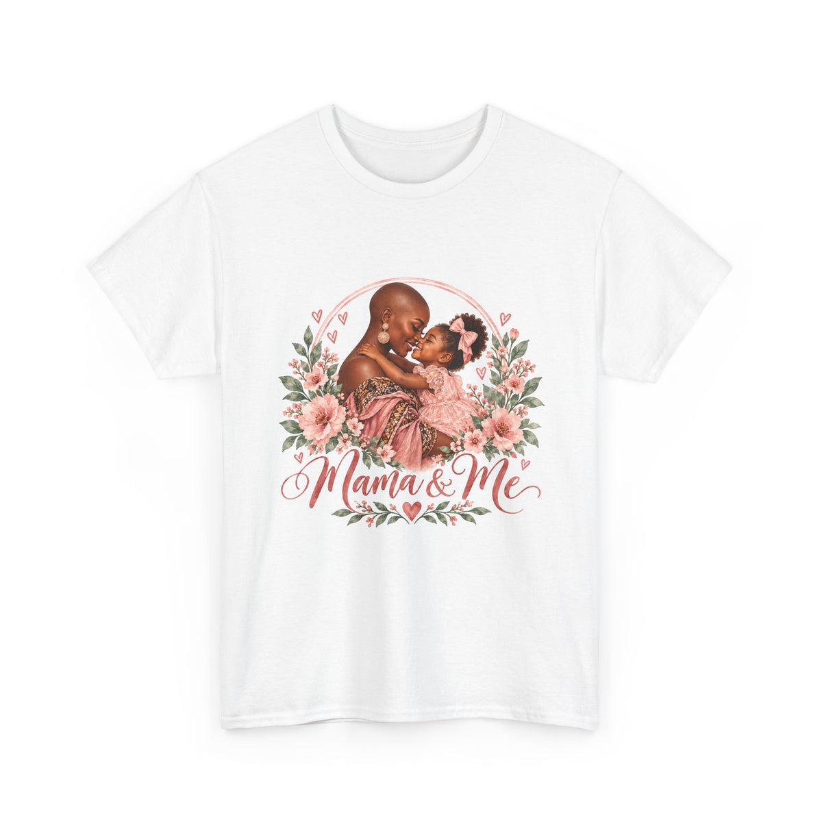 Mama & Me : Mother Daughter #MM0002