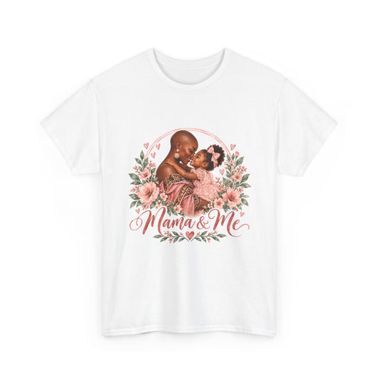 Mama & Me : Mother Daughter #MM0002