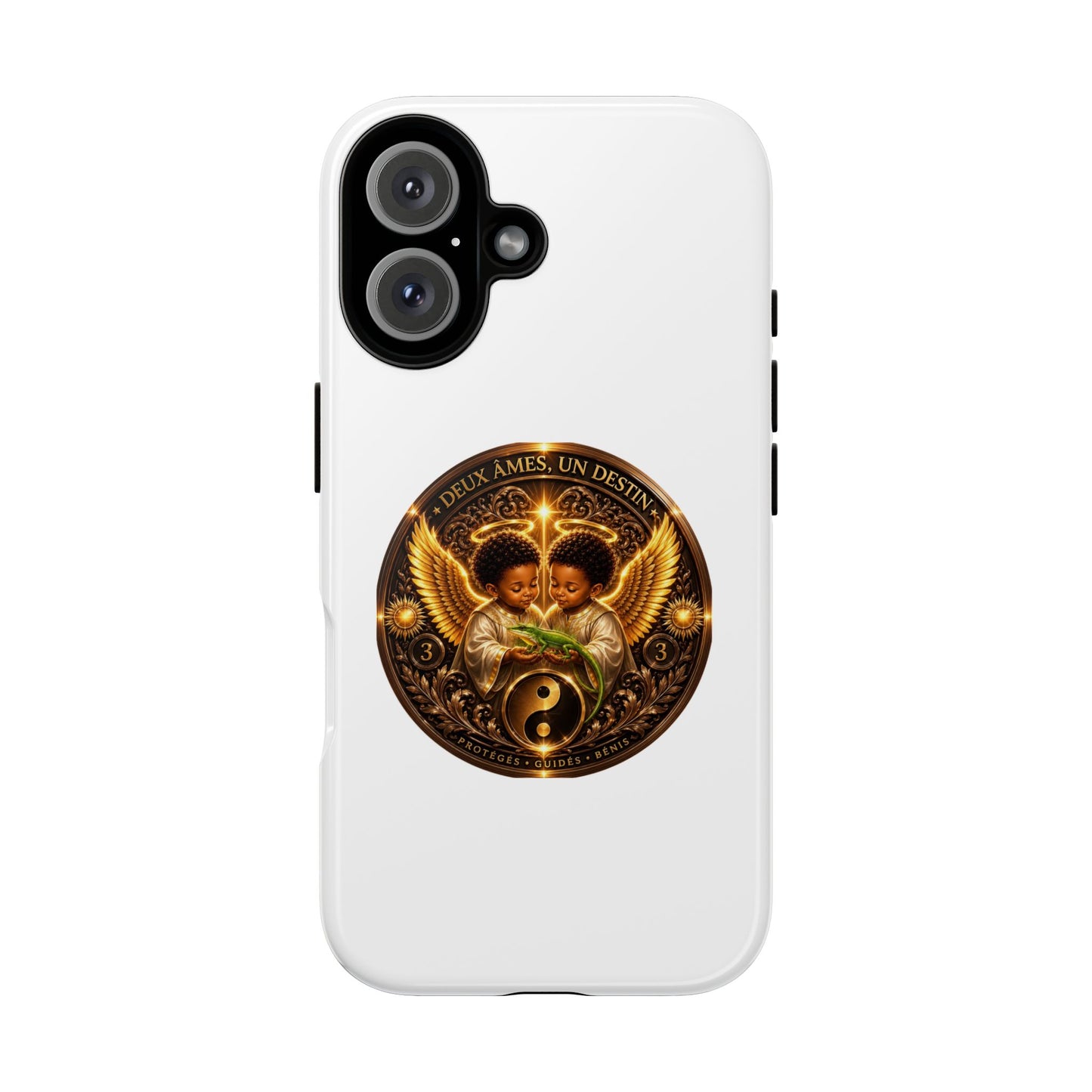 Merch Wars Product 024 Tough Phone Case – by Marasa Yo V2