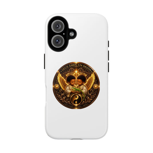 Merch Wars Product 024 Tough Phone Case – by Marasa Yo V2