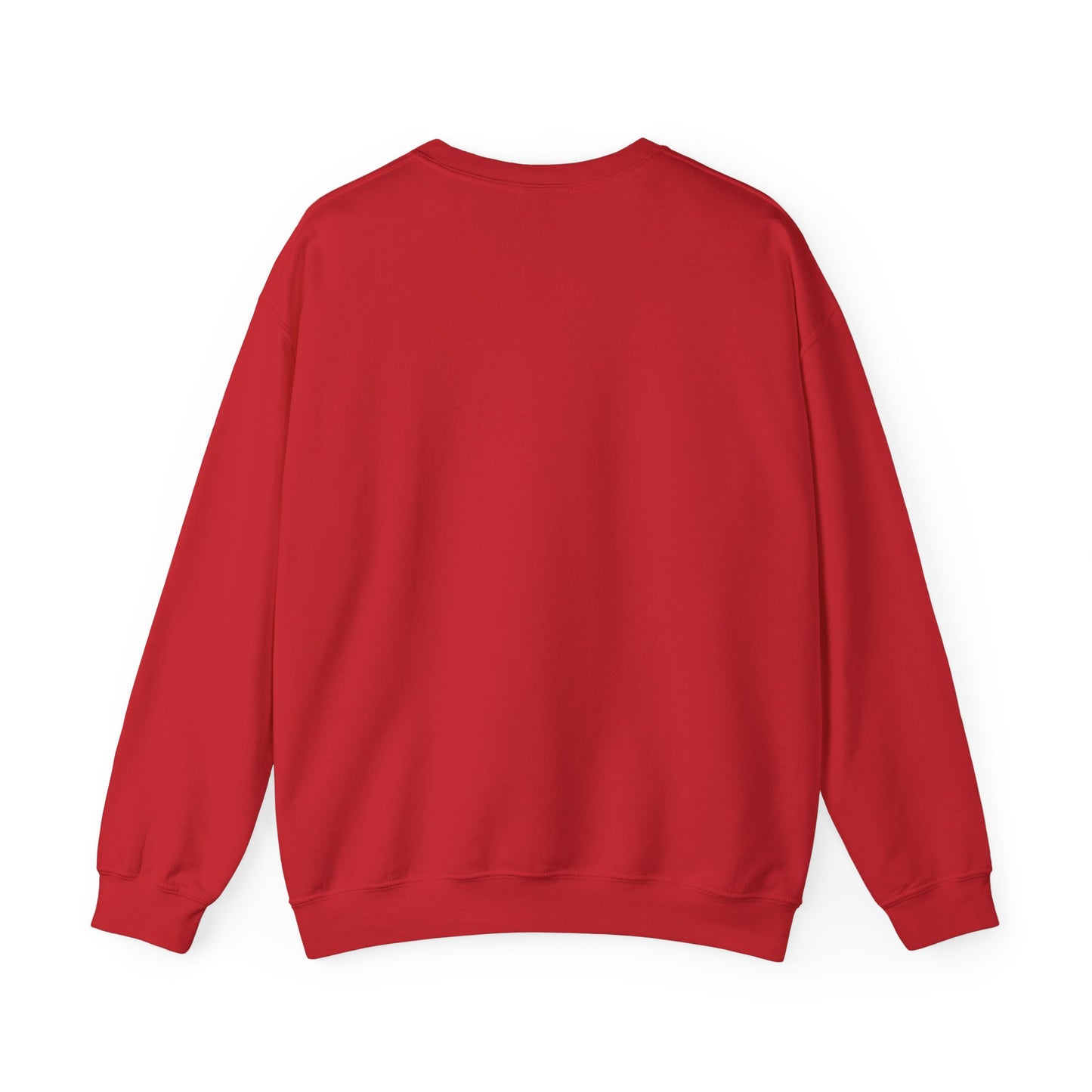 Template Merch Wars Product 013 Crewneck Sweatshirt/ Gildan 18000/ Size: 3852X4398 px