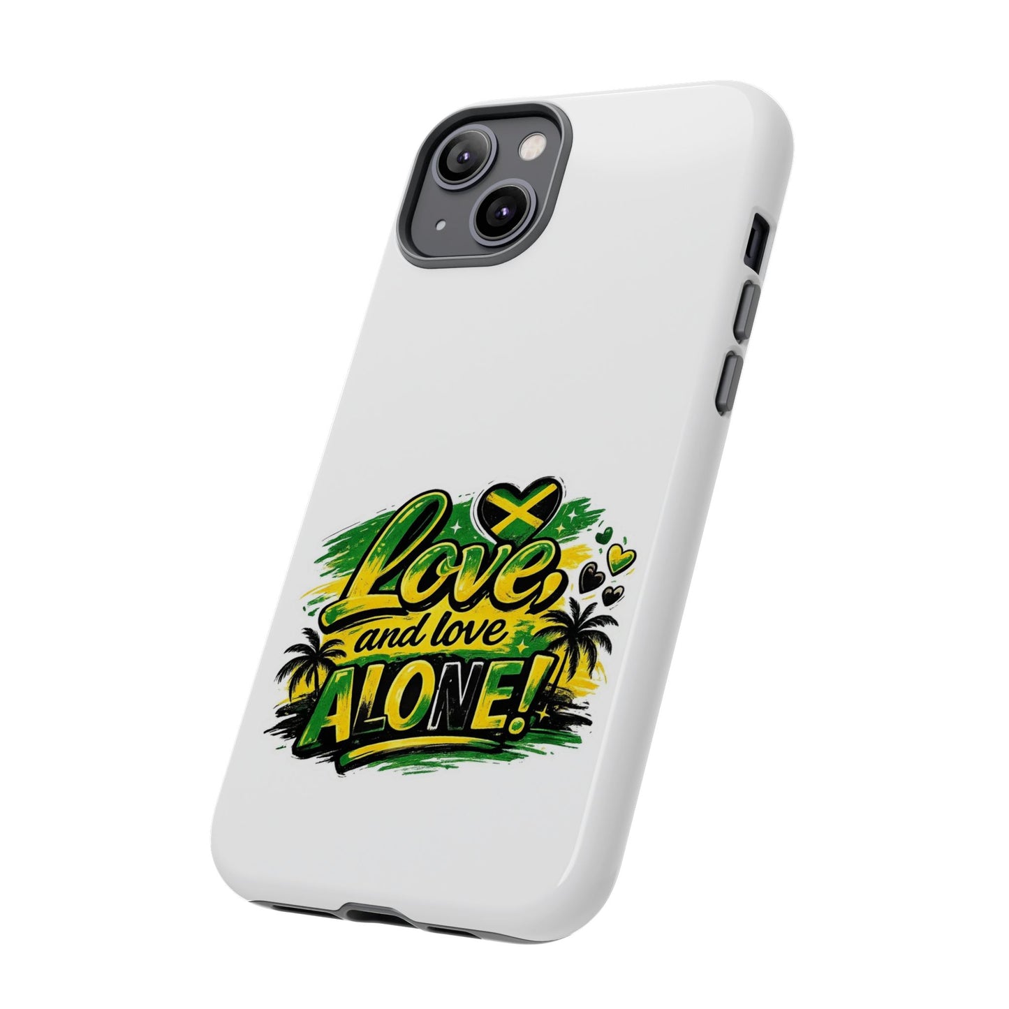 Merch Wars Product 024 Tough Phone Case V2 – by Jay Fortune