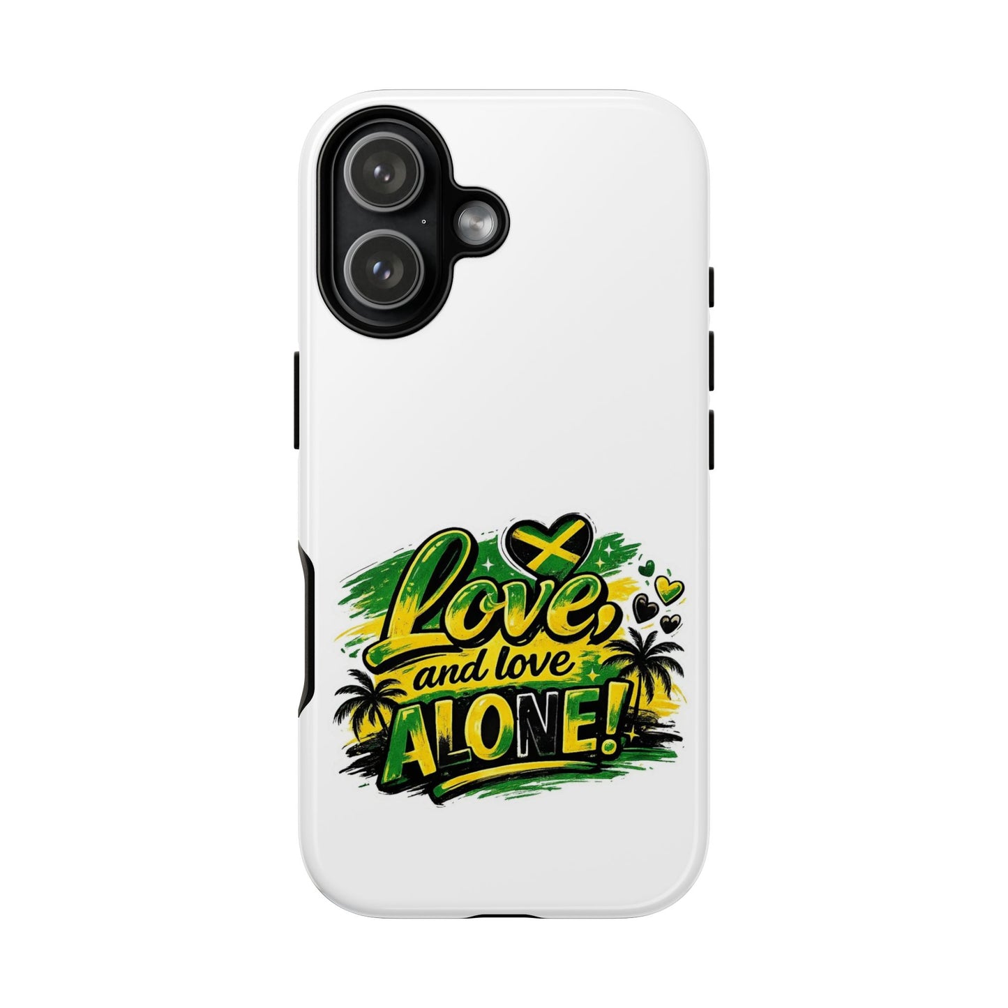 Merch Wars Product 024 Tough Phone Case V2 – by Jay Fortune