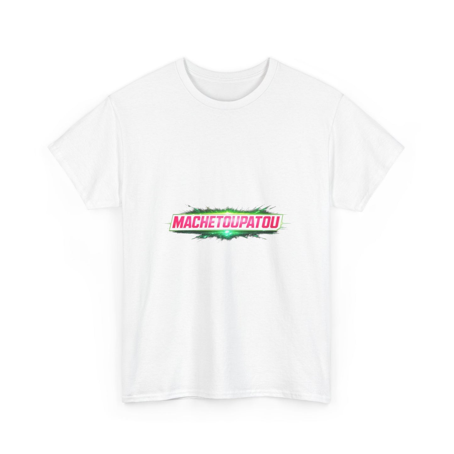 Template Merch Wars Product 014 T-Shirt/ Gildan 5000 Heavy cotton tee/ size: 3951X4919 px