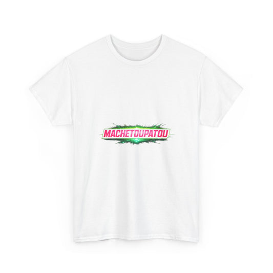Template Merch Wars Product 014 T-Shirt/ Gildan 5000 Heavy cotton tee/ size: 3951X4919 px