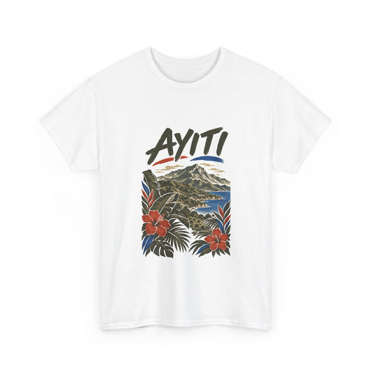 Kilti Ayisyen: Ayiti #K0005