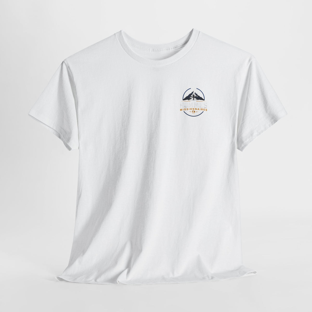 Copy of MT TEMPLATE/ USA ONLY/ MERCH WARS/ Heavy cotton tee #APP010- by