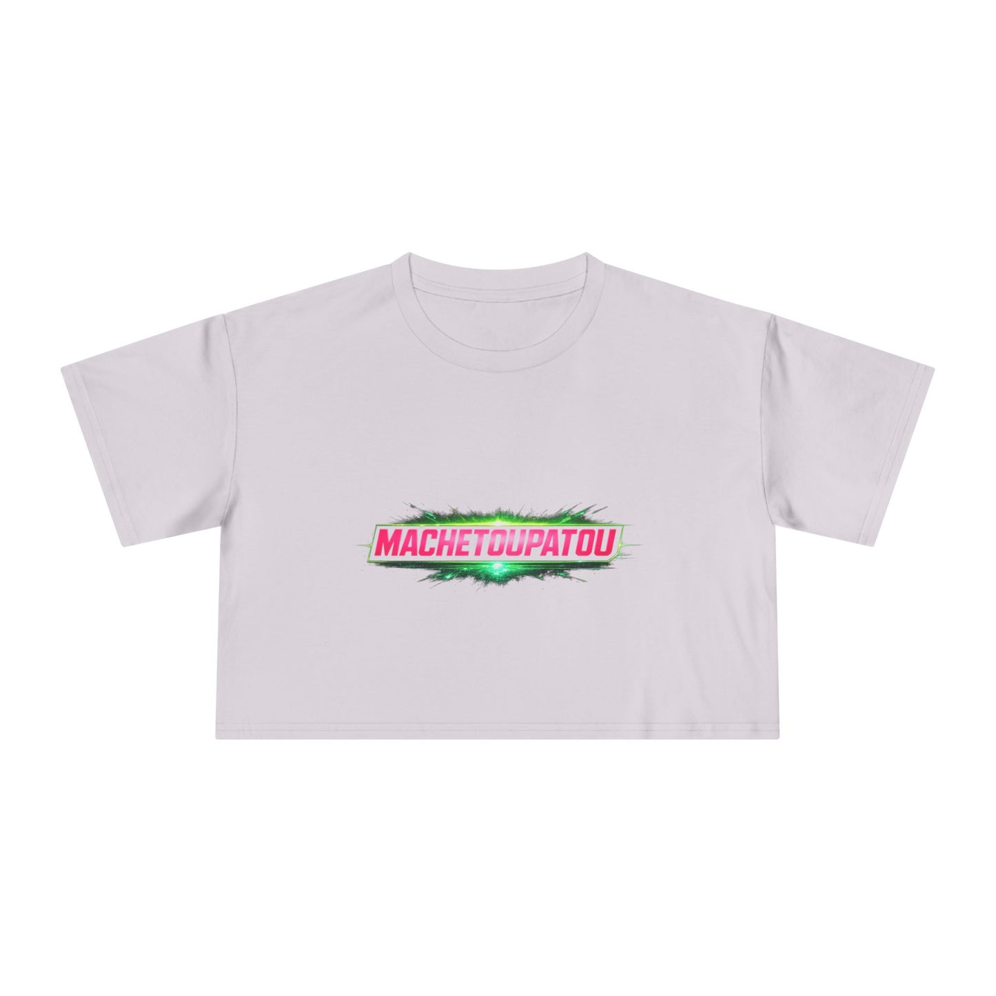 Template Merch Wars Product 005 Women's Crop Tee/ AS Colour 4062/ size: 3425X2929 px
