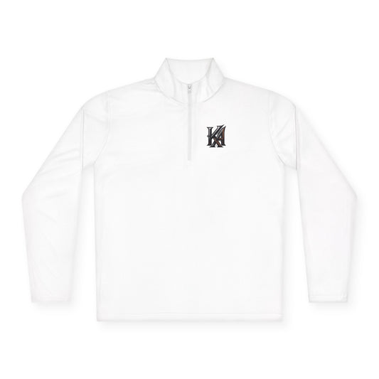 Merch Wars Product 007 Quarter-Zip Pullover/ Sport-Tek ST357/ Size: 1200X1200 px by King Aspilla V2