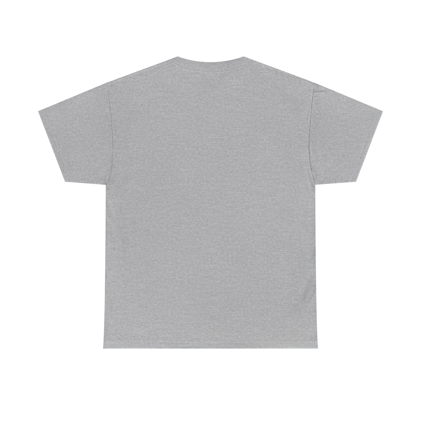 Merch Wars Product 014 T-Shirt/ Gildan 5000 Heavy cotton tee/ size: 3951X4919 px by Mr Rodney