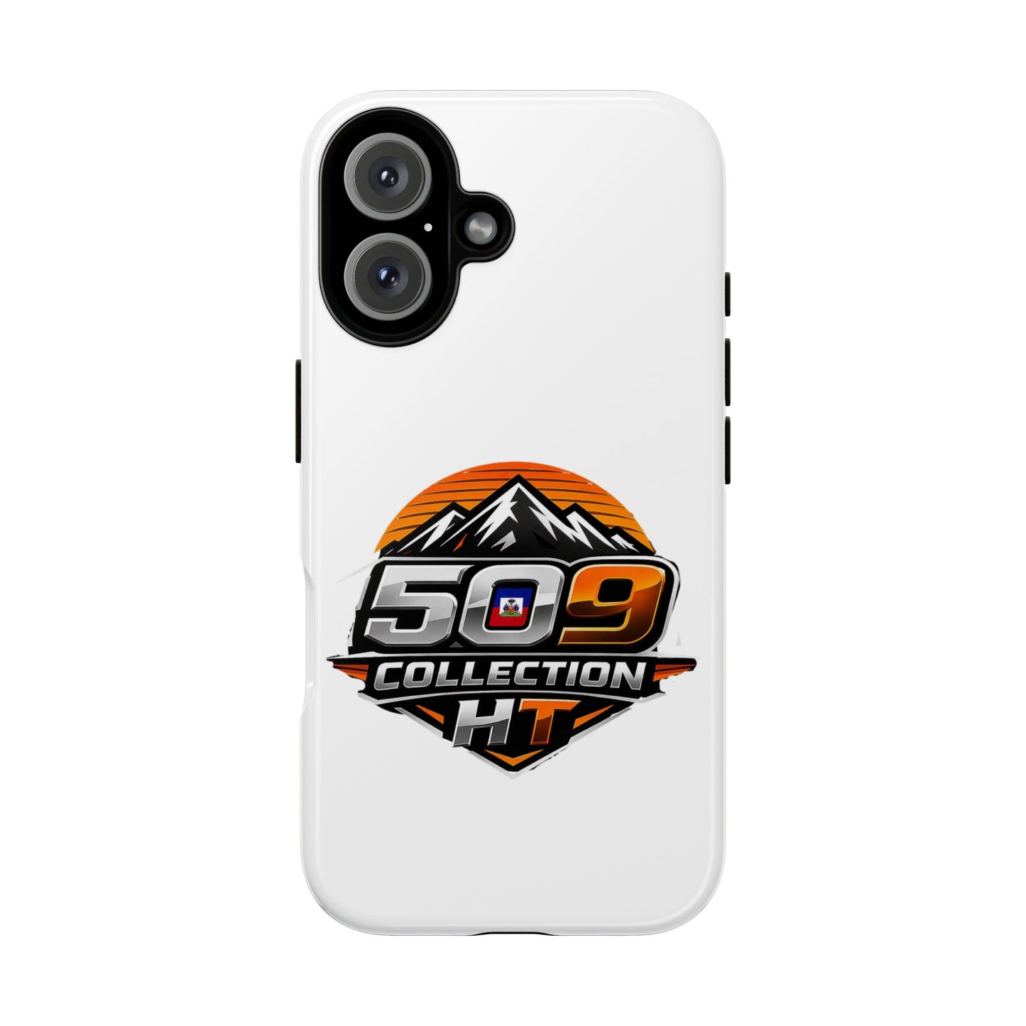 Merch Wars Product 024 Tough Phone Case – By Glory to Lord