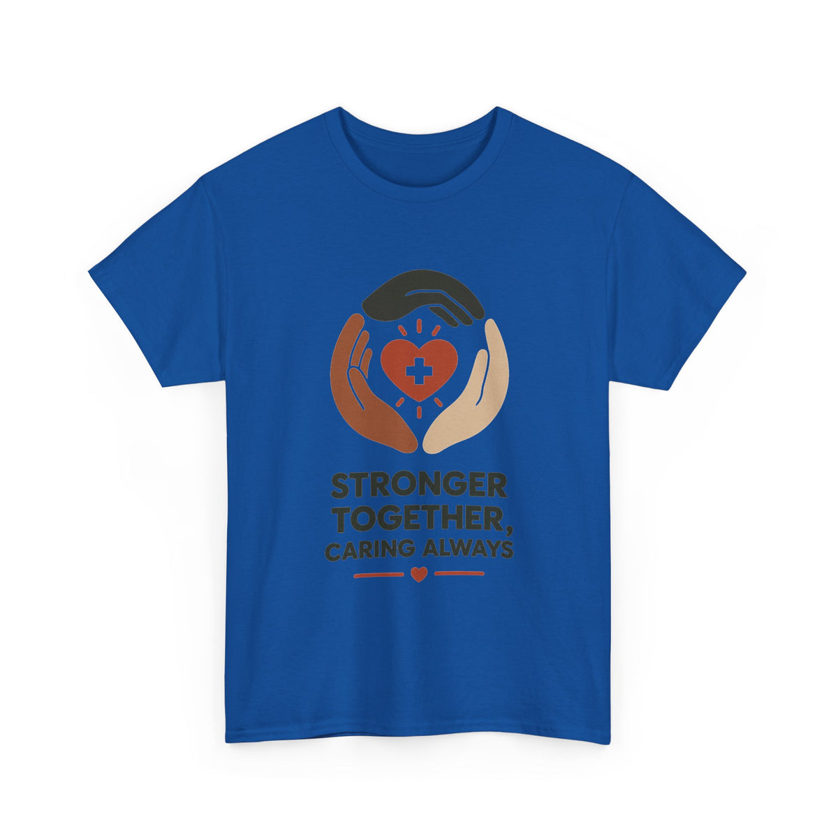 Nurse Life Collective : Stronger Together, Caring Always #NLC0002