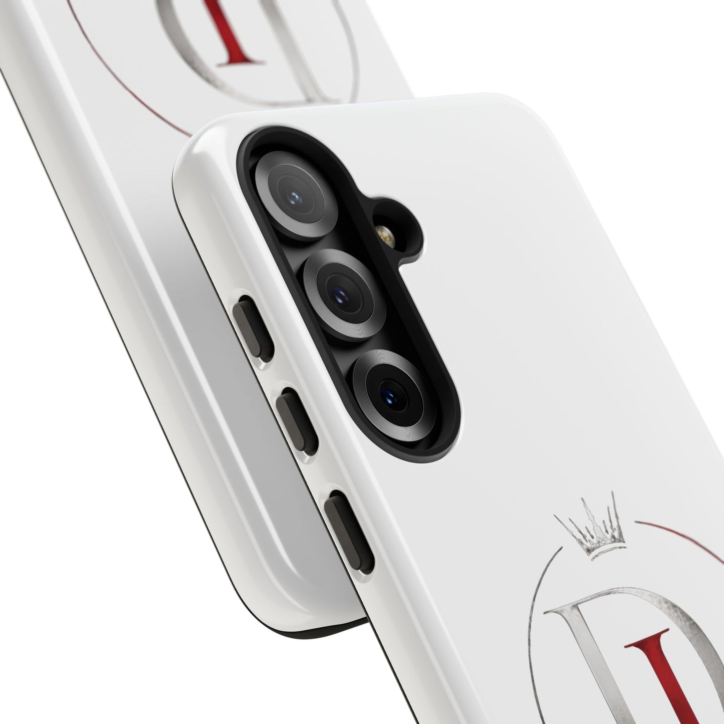 Merch Wars Product 024 Tough Phone Case – By Dolido