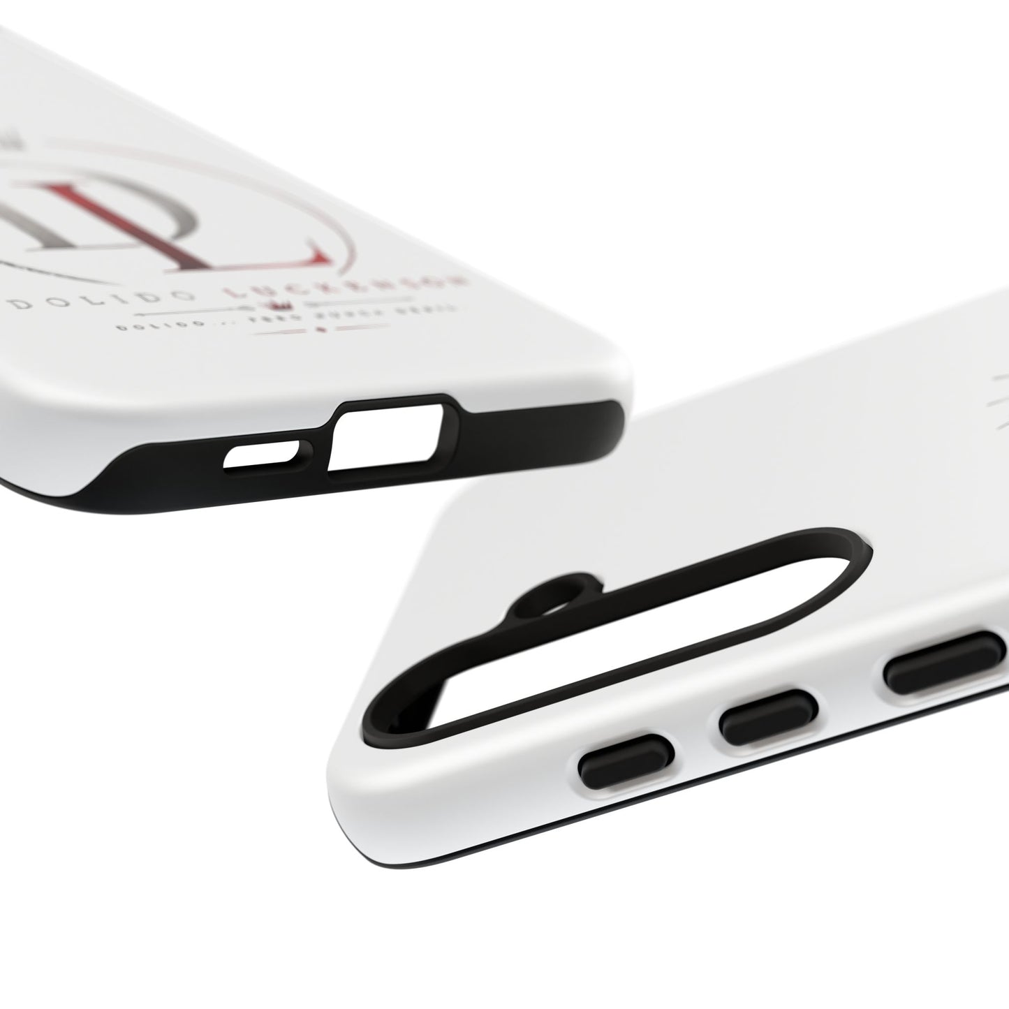 Merch Wars Product 024 Tough Phone Case – By Dolido