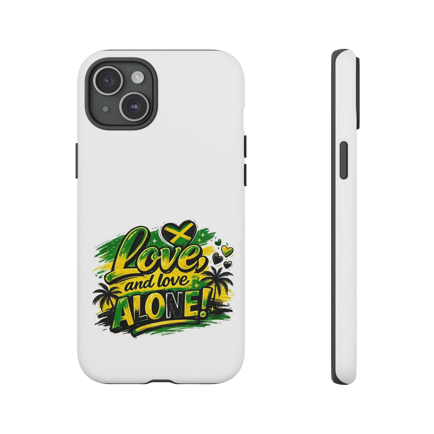 Merch Wars Product 024 Tough Phone Case V2 – by Jay Fortune