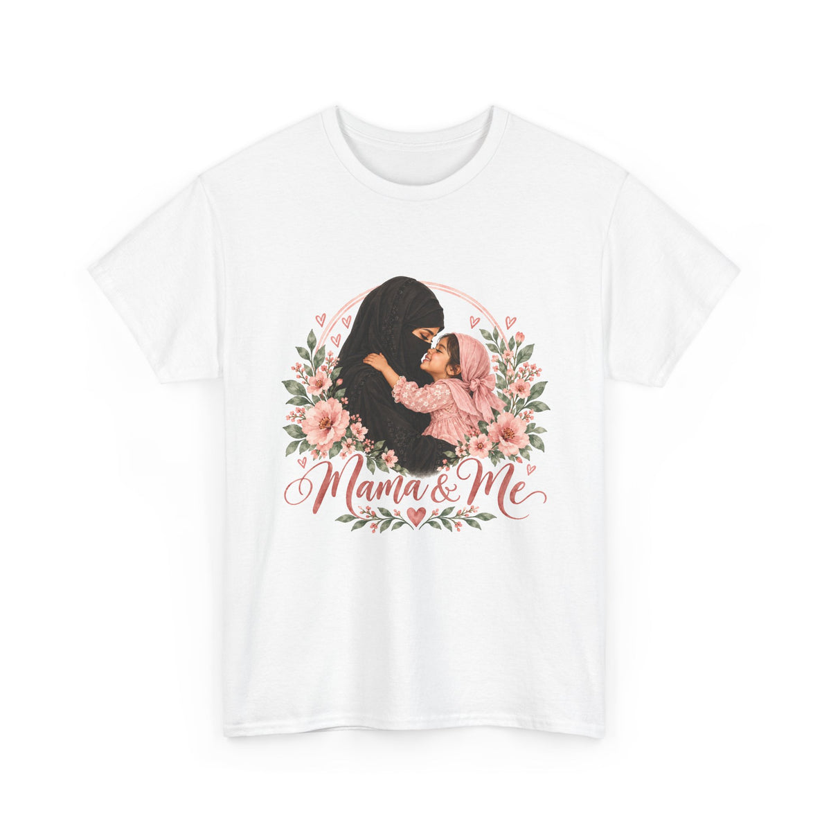 Mama & Me : Mother Daughter #MM0007