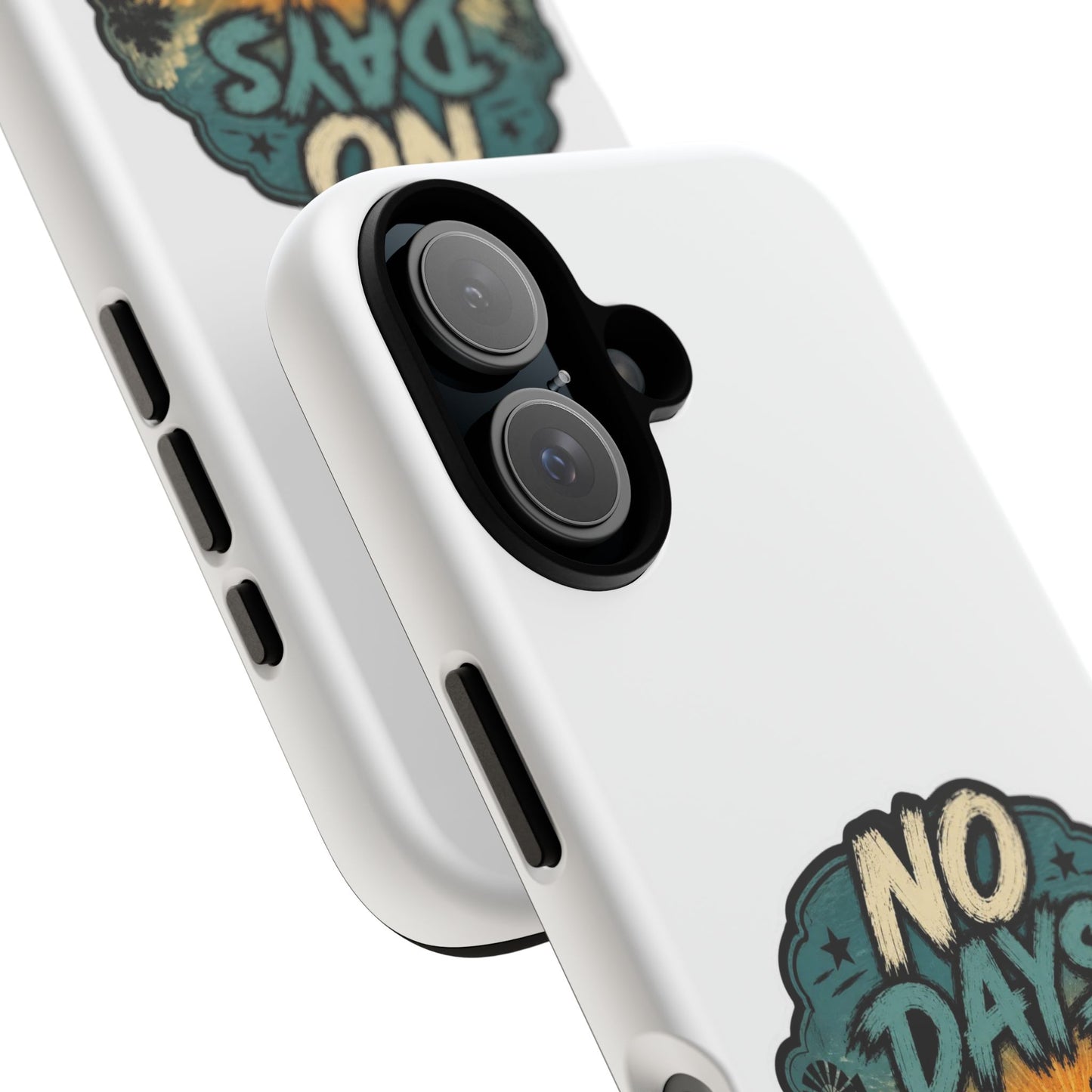 Merch Wars Product 024 Tough Phone Case V1 – by Jay Fortune