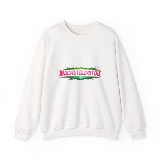 Template Merch Wars Product 013 Crewneck Sweatshirt/ Gildan 18000/ Size: 3852X4398 px