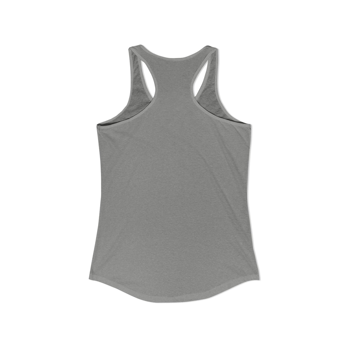 SheIsBlxn : Women's Ideal Racerback Tank #APP012-by