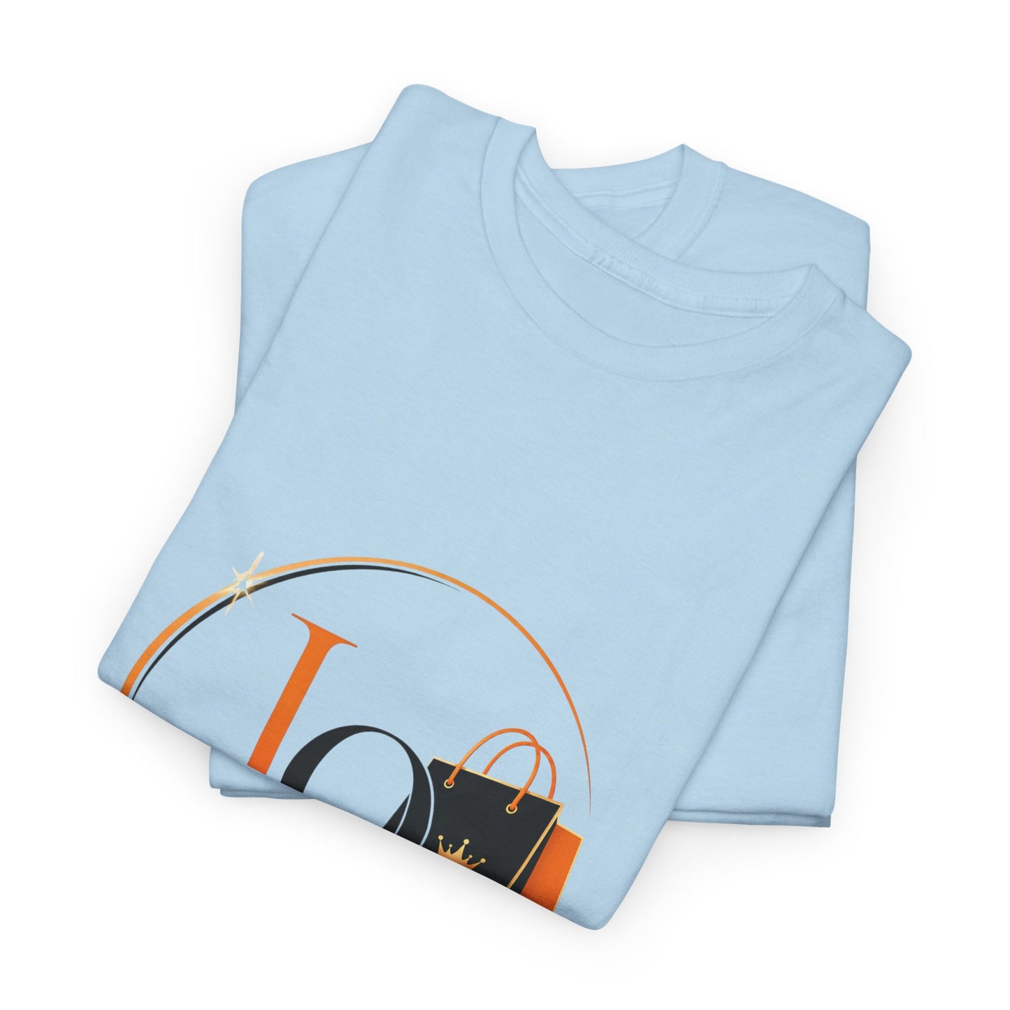 Merch Wars Product 014 T-Shirt/ Gildan 5000 Heavy cotton tee/ size: 3951X4919 px V3 By Mme Odneus