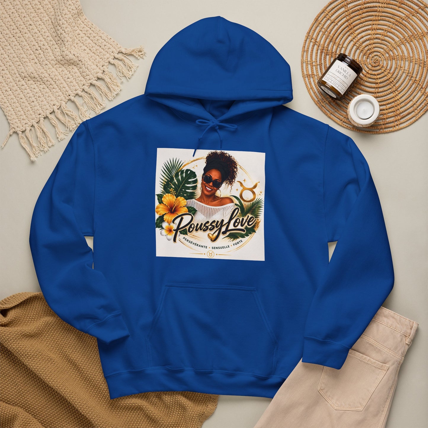 EUROPE ONLY/ MERCH WARS/ Hoodie Pullover #APP007/by Poussylove