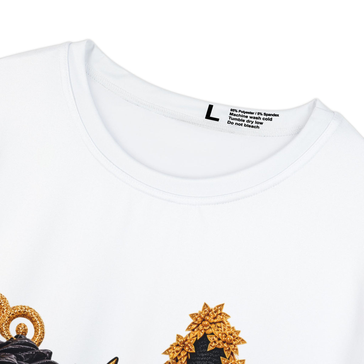 SheIsBlxn : Women's  Graphic Tee #APP016-2
