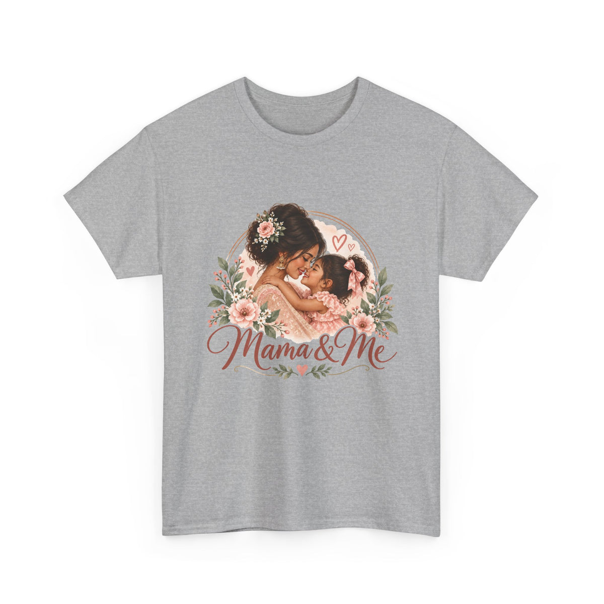 Mama & Me : Mother Daughter #MM0006