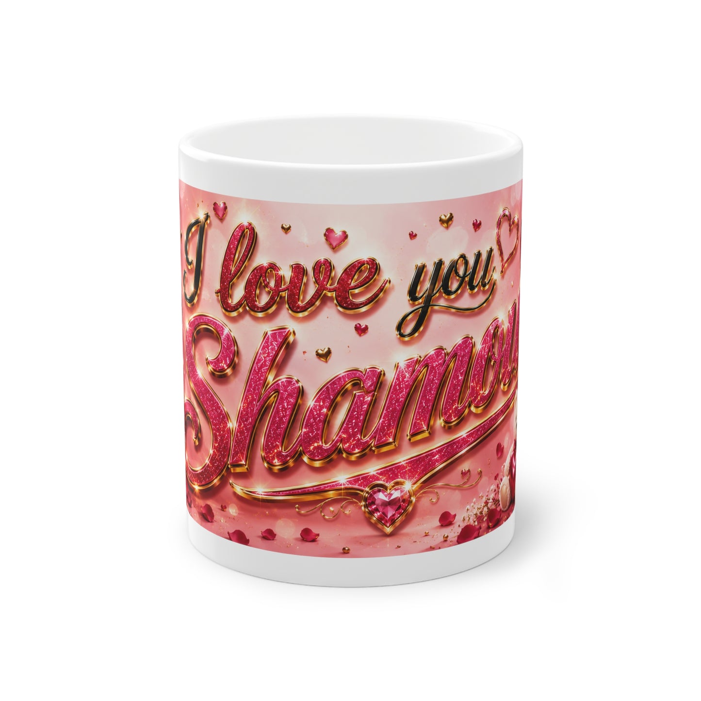 Copy of MT TEMPLATE/ EUROPE ONLY/ GERMANY/ MERCH WARS/ Ceramic Mug #DRINK001 - by