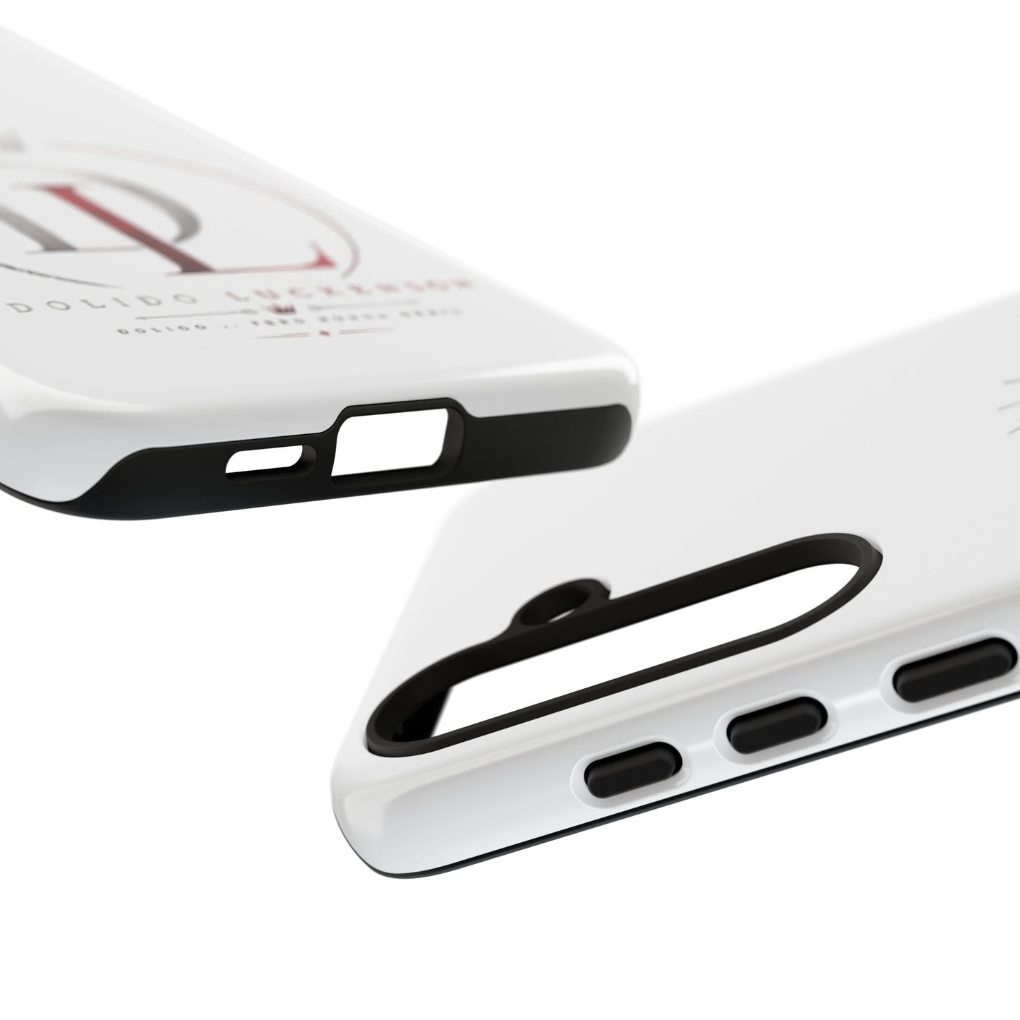 Merch Wars Product 024 Tough Phone Case – By Dolido