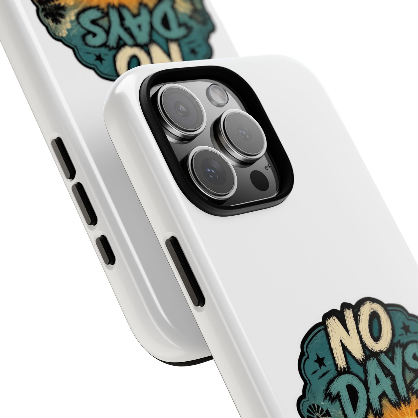 Merch Wars Product 024 Tough Phone Case V1 – by Jay Fortune