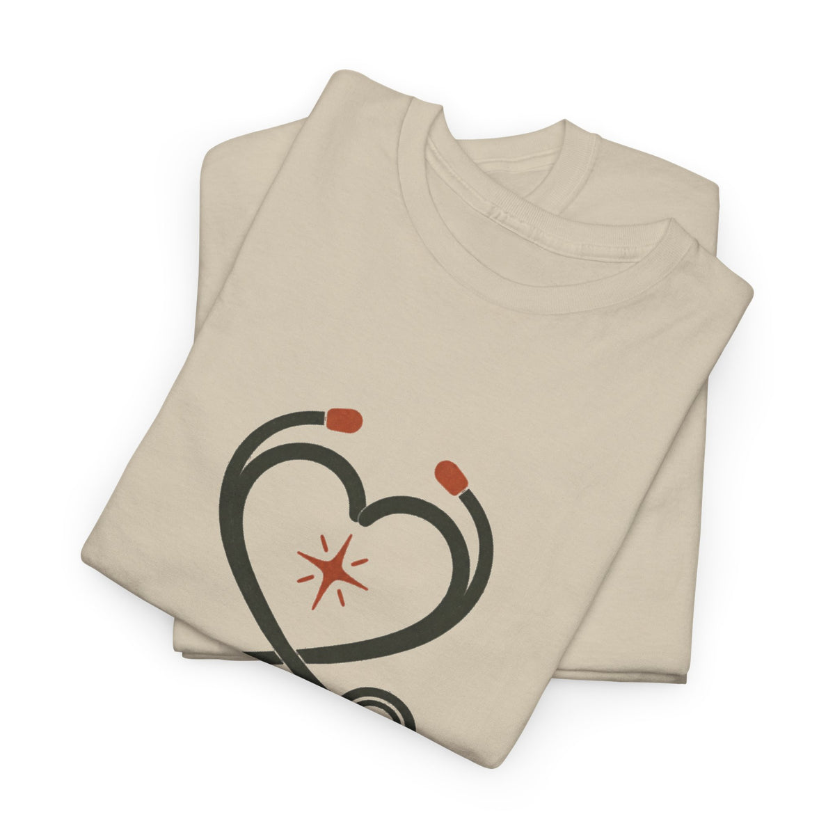 Nurse Life Collective : Love Has Four Paws Product #NLC0001