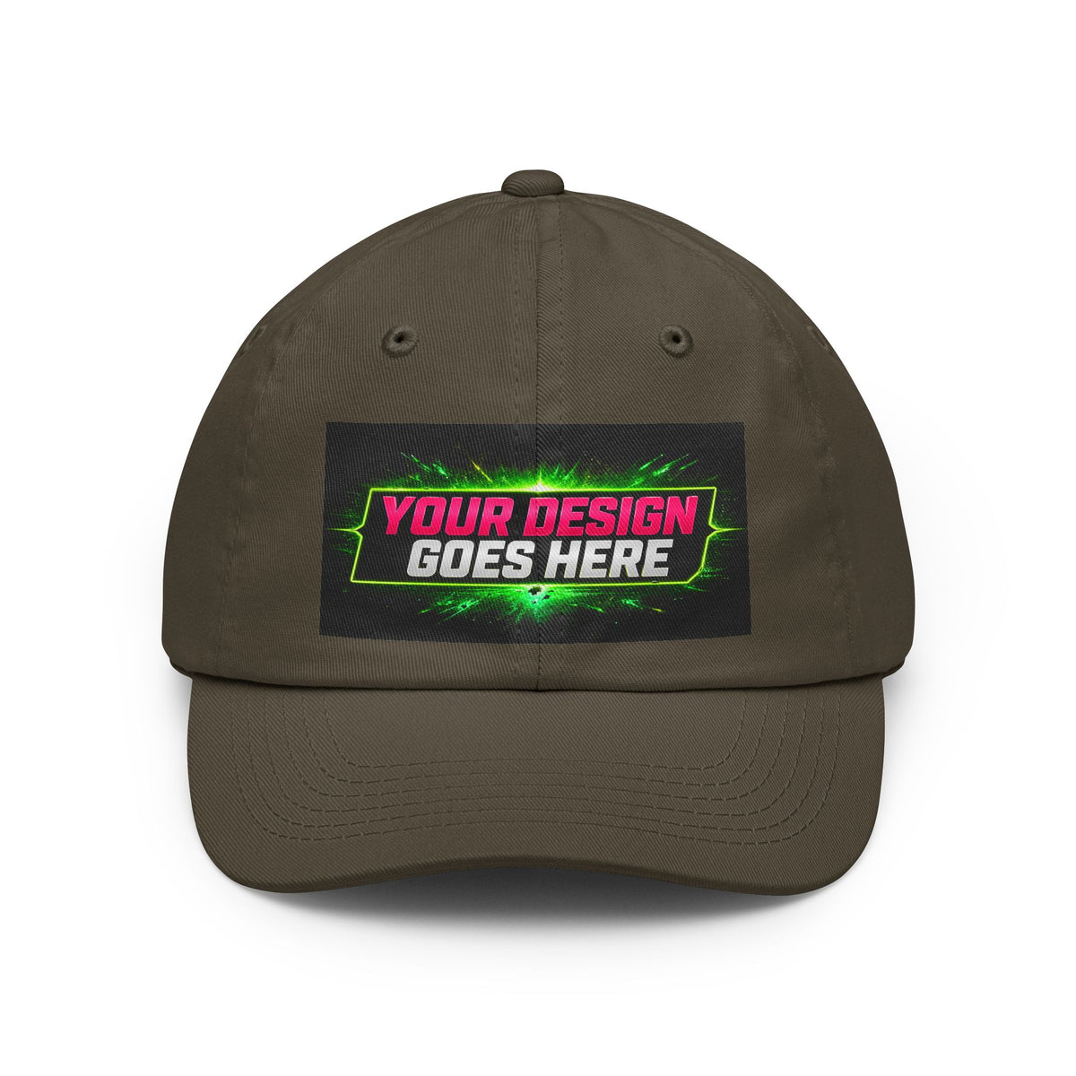 MT TEMPLATE/ USA ONLY/ MERCH WARS / Classic Dad Hat #HEAD006/ by