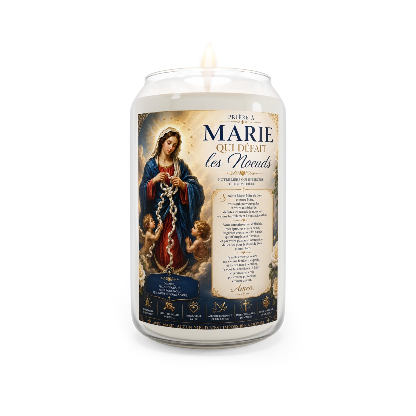 MT TEMPLATE / USA ONLY / MERCH WARS/ Scented Soy Candle 13.75oz #HOME016— by