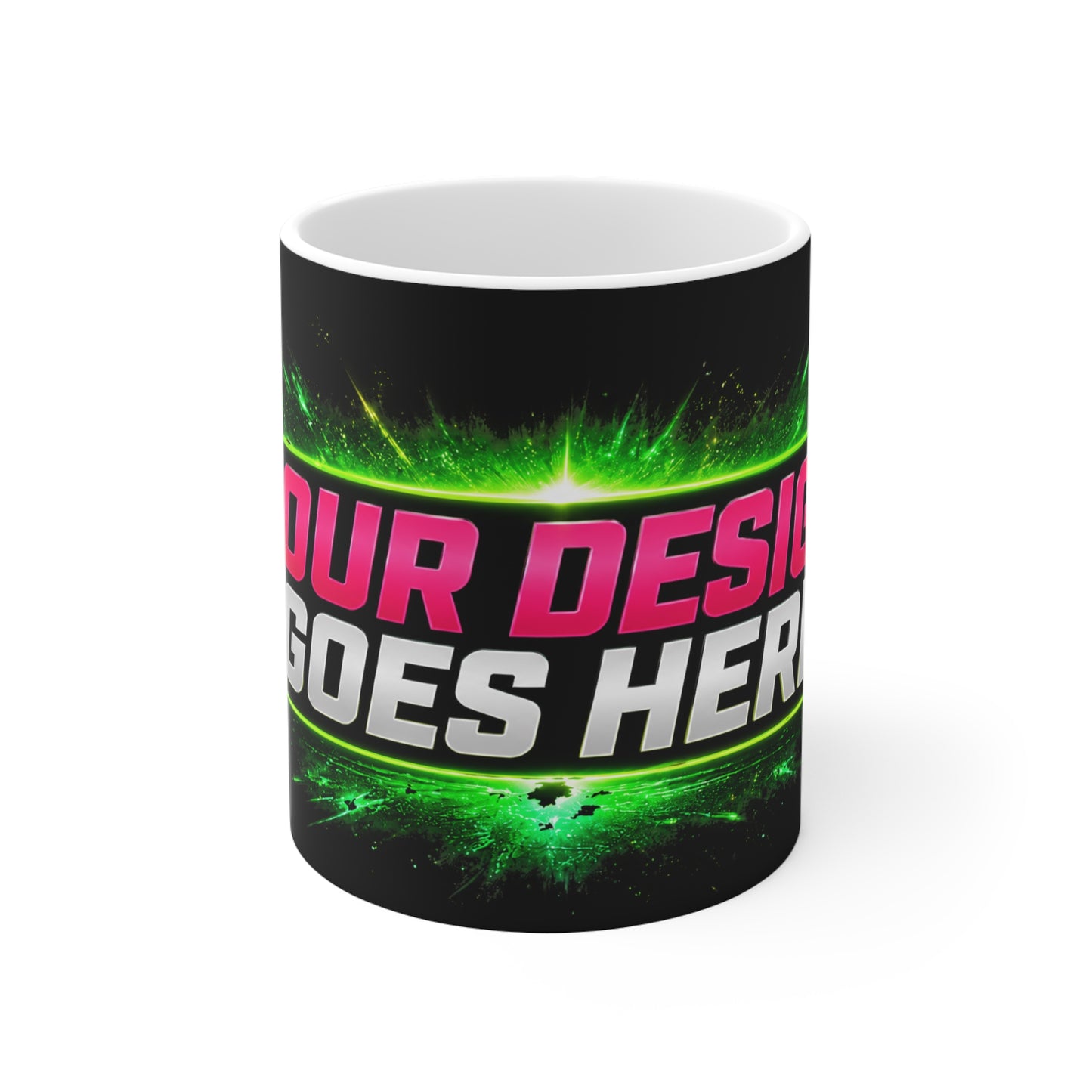 MT TEMPLATE/ CANADA ONLY/Merch Wars/ Ceramic Mug #DRINK001/ By