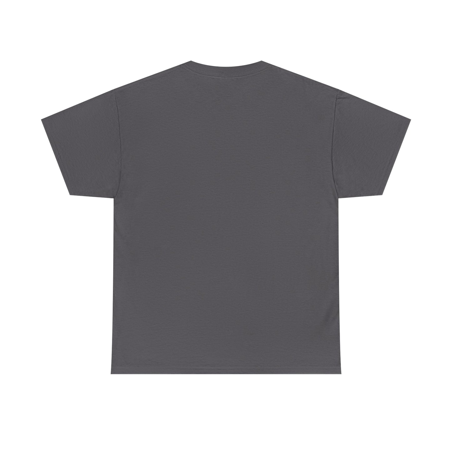 CANADA ONLY/ MERCH WARS/ Heavy Cotton Tshirt # APP010- by Shamou