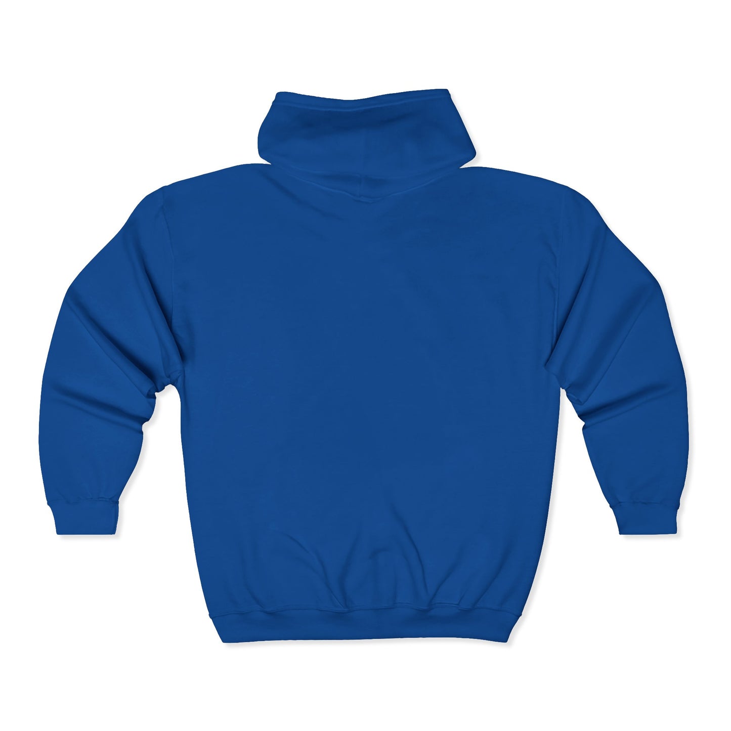 CANADA ONLY/ MERCH WARS/ Zip Hoodie #APP008/ by La Belle Nayou