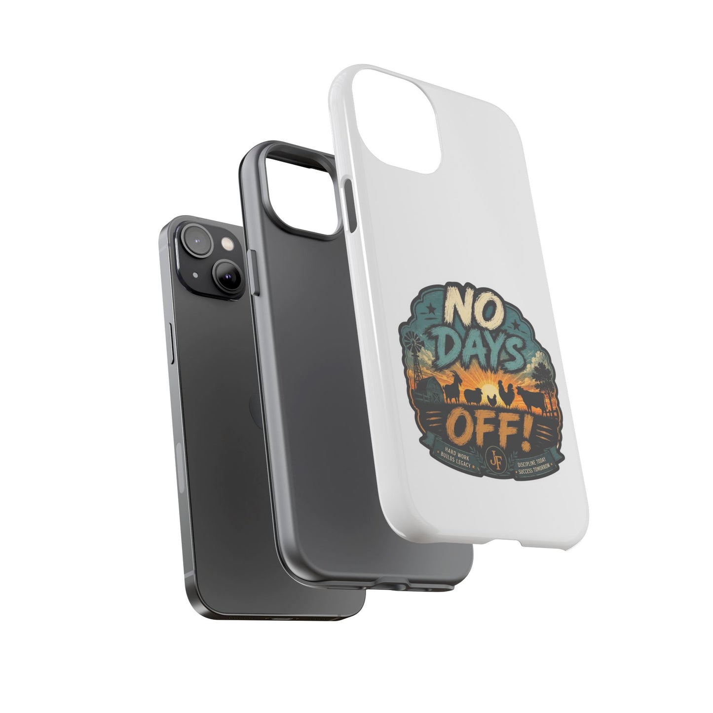 Merch Wars Product 024 Tough Phone Case V1 – by Jay Fortune