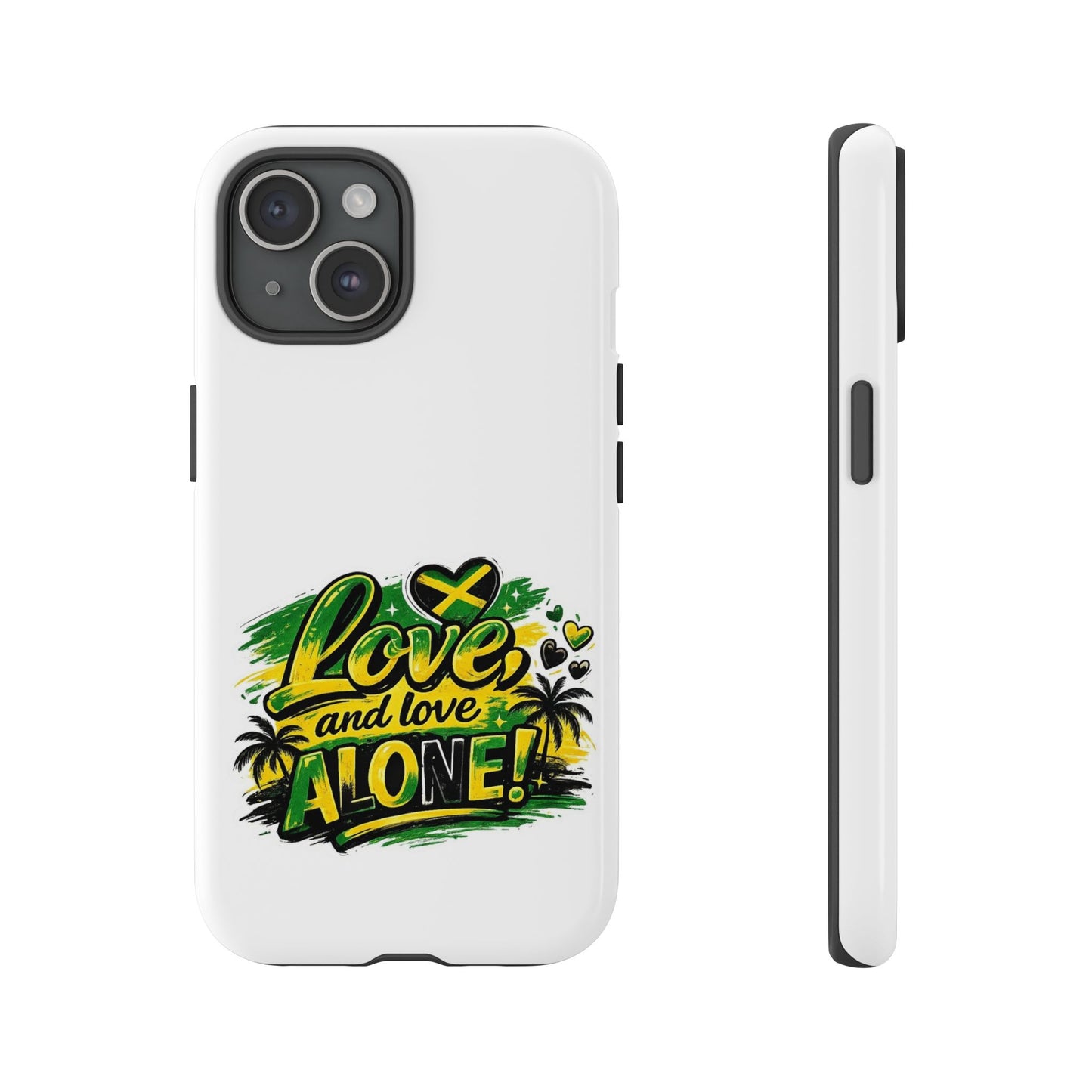 Merch Wars Product 024 Tough Phone Case V2 – by Jay Fortune