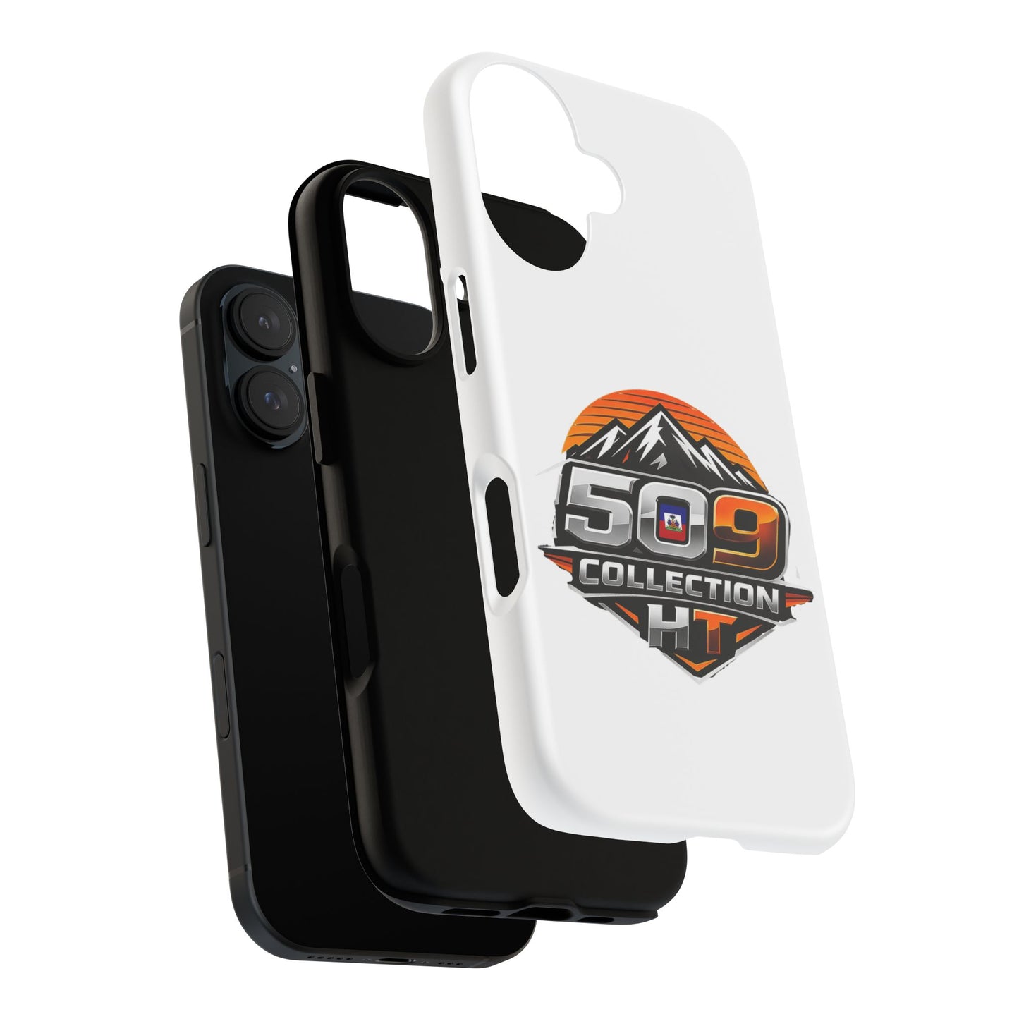 Merch Wars Product 024 Tough Phone Case – By Glory to Lord