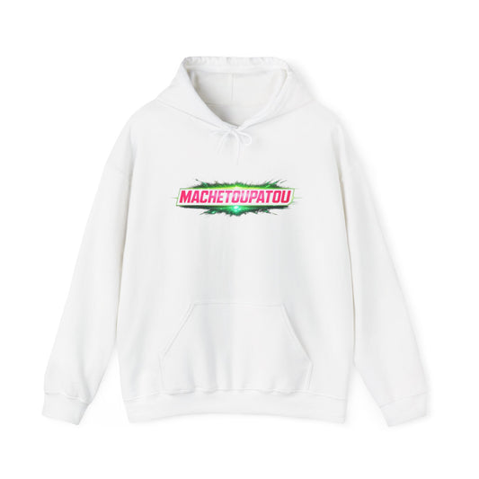 Template Merch Wars Product 011: Hoodie Pullover/  Gildan 18500/ Size: 3531X2352 px