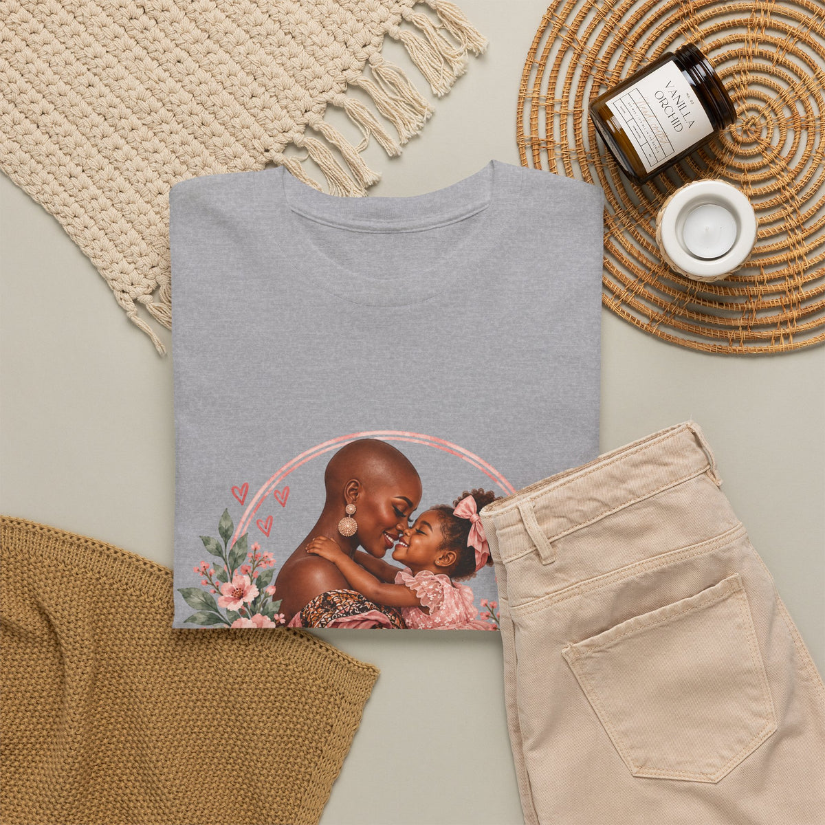 Mama & Me : Mother Daughter #MM0002